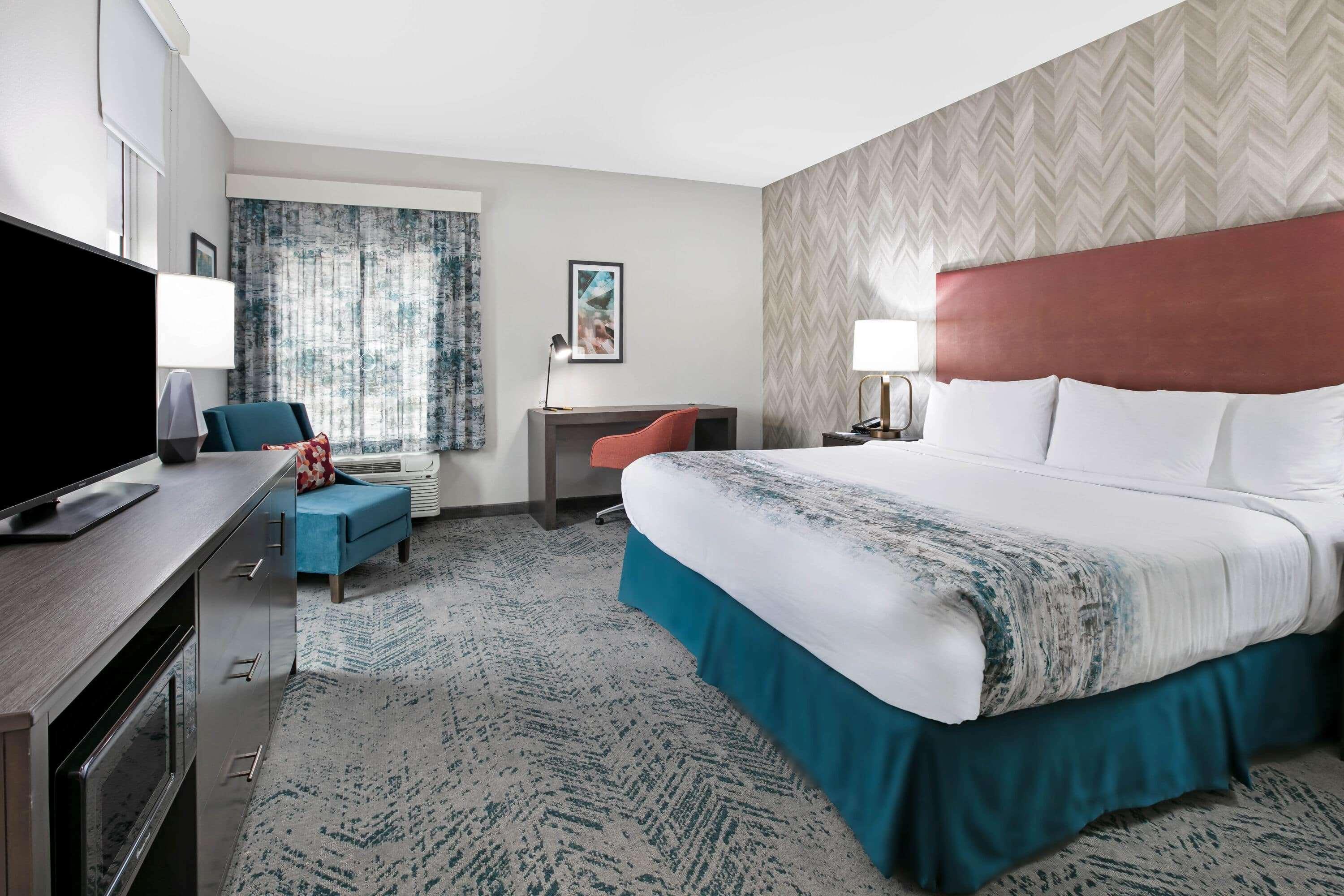 La Quinta Inn & Suites Dfw West-Glade-Parks Euless Bagian luar foto