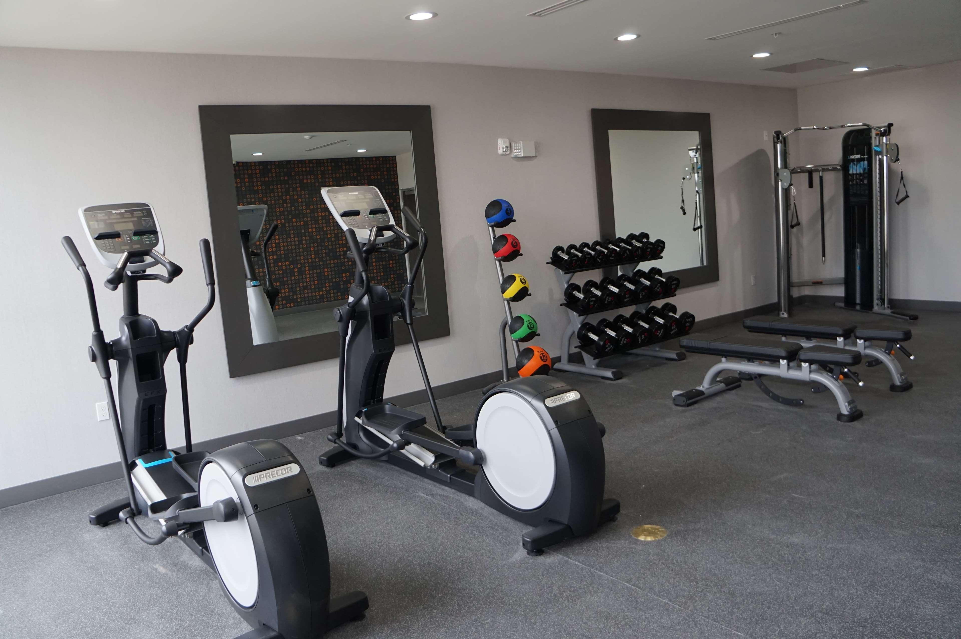 La Quinta Inn & Suites Dfw West-Glade-Parks Euless Bagian luar foto