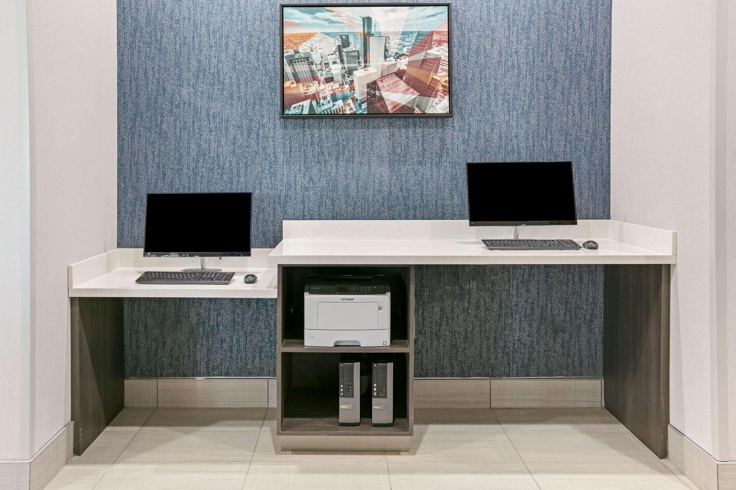 La Quinta Inn & Suites Dfw West-Glade-Parks Euless Bagian luar foto