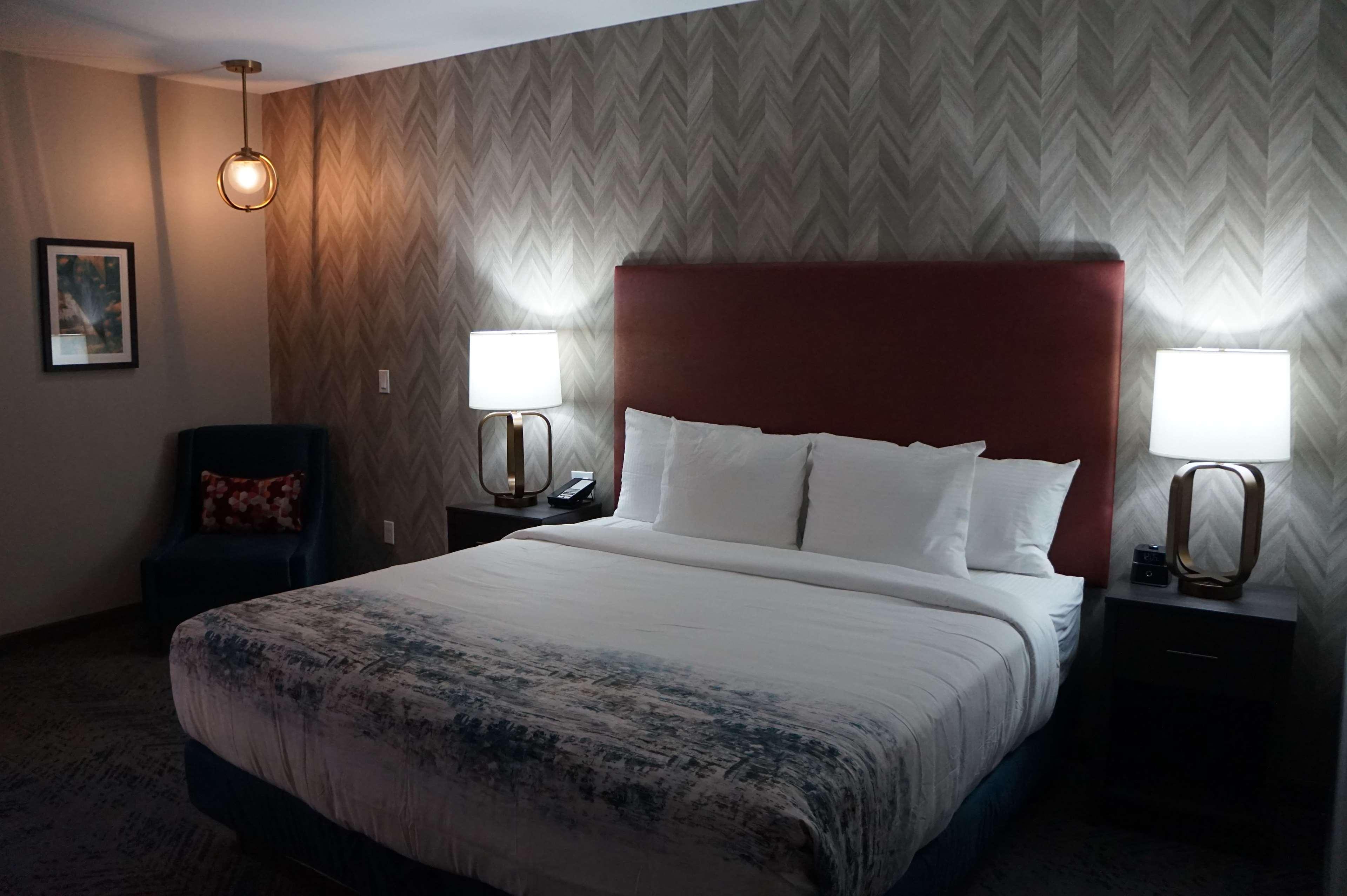 La Quinta Inn & Suites Dfw West-Glade-Parks Euless Bagian luar foto